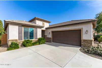 25980 W Tonto Lane, Buckeye, AZ 85396 - Photo 1