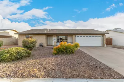 4143 W Northview Avenue, Phoenix, AZ 85051 - Photo 1