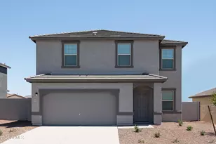 47438 W Old Timer Rd, Maricopa, AZ 85139 - Photo 1