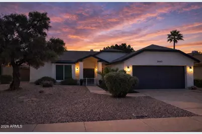 3843 E Tierra Buena Lane, Phoenix, AZ 85032 - Photo 1