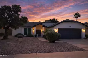 3843 E Tierra Buena Ln, Phoenix, AZ 85032 - Photo 1