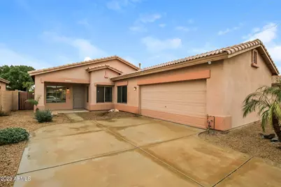 6629 W Range Mule Drive, Phoenix, AZ 85083 - Photo 1