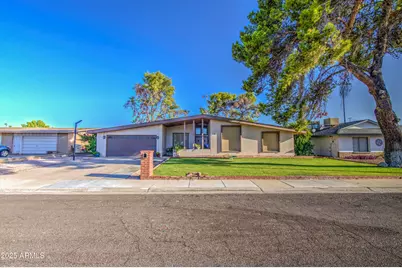 4513 W El Caminito Drive, Glendale, AZ 85302 - Photo 1