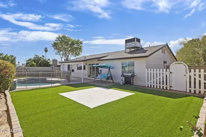 3630 E Marmora Street, Phoenix, AZ 85032 - Photo 1