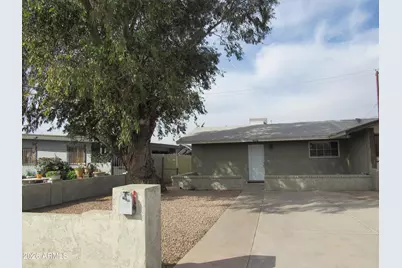 4624 S 19th Avenue, Phoenix, AZ 85041 - Photo 1