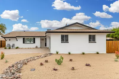 8537 E Vista Drive, Scottsdale, AZ 85250 - Photo 1