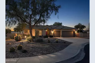 4652 W Villa Linda Drive, Glendale, AZ 85310 - Photo 1