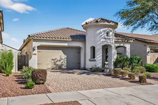 20556 W Point Ridge Rd, Buckeye, AZ 85396 - Photo 1