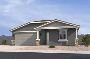 16206 W Red Bird Rd, Surprise, AZ 85387 - Photo 1
