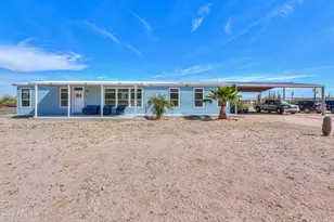 653 S Hidden Valley Rd, Maricopa, AZ 85139 - Photo 1