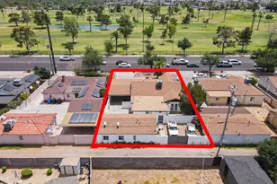 1730 W Thomas Rd, Phoenix, AZ 85015 - Photo 1
