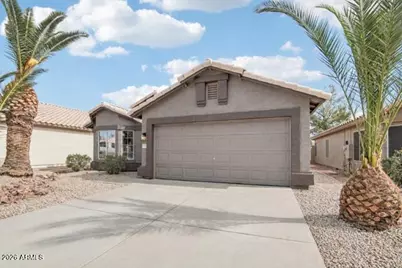 1121 N Jackson Street, Chandler, AZ 85225 - Photo 1