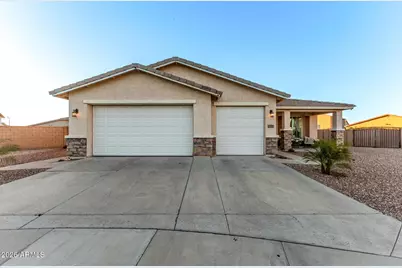 7222 S 71st Drive, Laveen, AZ 85339 - Photo 1