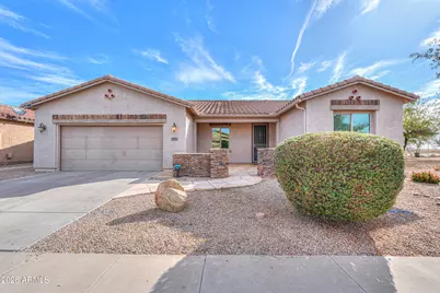 40 N Agua Fria Lane, Casa Grande, AZ 85194 - Photo 1