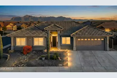 3041 S Lindenwood Circle, Mesa, AZ 85212 - Photo 1