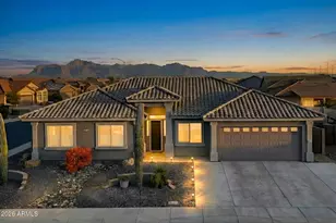 3041 S Lindenwood Cir, Mesa, AZ 85212 - Photo 1