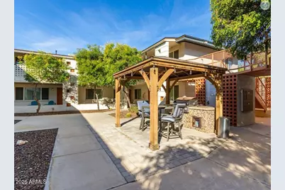 2417 E Campbell Avenue #11A, Phoenix, AZ 85016 - Photo 1