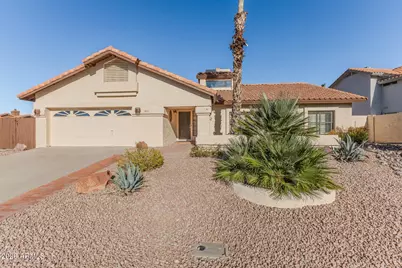 6122 E Saddleback Street, Mesa, AZ 85215 - Photo 1