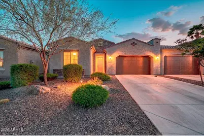 16933 W Earll Drive, Goodyear, AZ 85395 - Photo 1