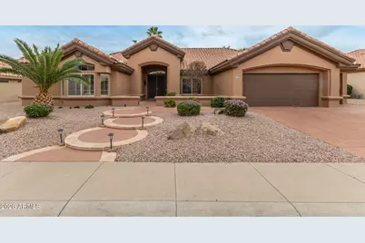 14329 W Via Tercero --, Sun City West, AZ 85375 - Photo 1