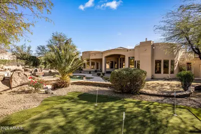 9310 E Bronco Trail, Scottsdale, AZ 85255 - Photo 1