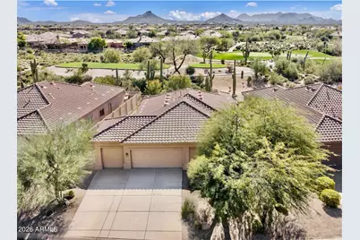 9255 E Whitewing Drive, Scottsdale, AZ 85262 - Photo 1