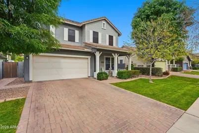 3512 E Palo Verde Street, Gilbert, AZ 85296 - Photo 1