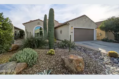 6543 W Rushmore Way, Florence, AZ 85132 - Photo 1