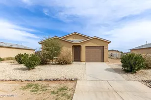 32017 N Poplar St, Wittmann, AZ 85361 - Photo 1