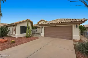 14472 W Morning Star Trail, Surprise, AZ 85374 - Photo 1