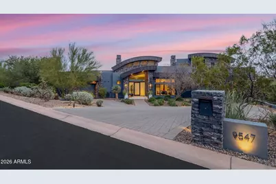 9547 N Rock Ridge Trail, Fountain Hills, AZ 85268 - Photo 1