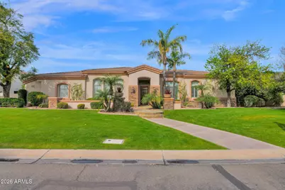 3322 E Jaeger Circle, Mesa, AZ 85213 - Photo 1