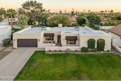 8537 E San Lucas Drive, Scottsdale, AZ 85258 - Photo 1