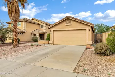 22258 W Twilight Trail, Buckeye, AZ 85326 - Photo 1