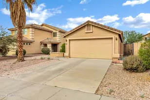 22258 W Twilight Trail, Buckeye, AZ 85326 - Photo 1