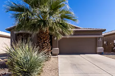 29403 N Broken Shale Drive, San Tan Valley, AZ 85143 - Photo 1