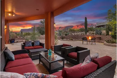 5175 S Kings Ranch Road, Gold Canyon, AZ 85118 - Photo 1