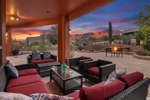 5175 S Kings Ranch Rd, Gold Canyon, AZ 85118 - Photo 1