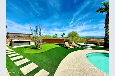 11417 N Cameron Court, Fountain Hills, AZ 85268 - Photo 1