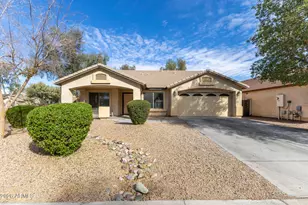 45128 W Buckhorn Trail, Maricopa, AZ 85139 - Photo 1