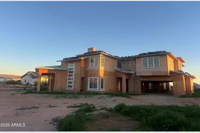 22956 E Ivanhoe Street, Mesa, AZ 85211 - Photo 1