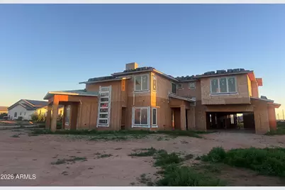 22956 E Ivanhoe Street, Mesa, AZ 85211 - Photo 2