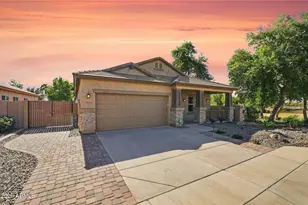 10853 East Sebring Avenue, Mesa, AZ 85212 - Photo 1