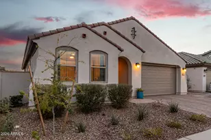 4508 S Ferric, Mesa, AZ 85212 - Photo 1