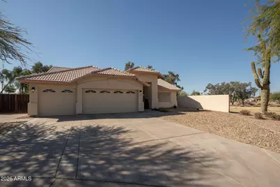 7245 E Forge Circle, Mesa, AZ 85208 - Photo 1