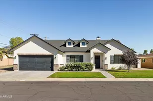 4833 N 31st St, Phoenix, AZ 85016 - Photo 1