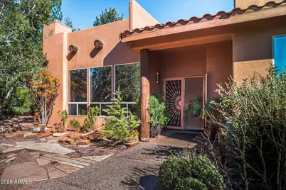 182 Sage Drive, Sedona, AZ 86336 - Photo 1