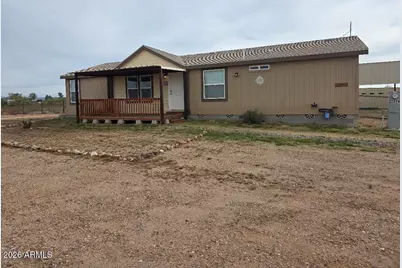 22824 W Myers Street, Wittmann, AZ 85361 - Photo 1