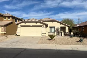 25524 W Williams St, Buckeye, AZ 85326 - Photo 1