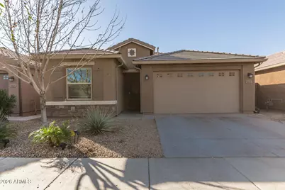 9617 E Tesla Avenue, Mesa, AZ 85212 - Photo 1